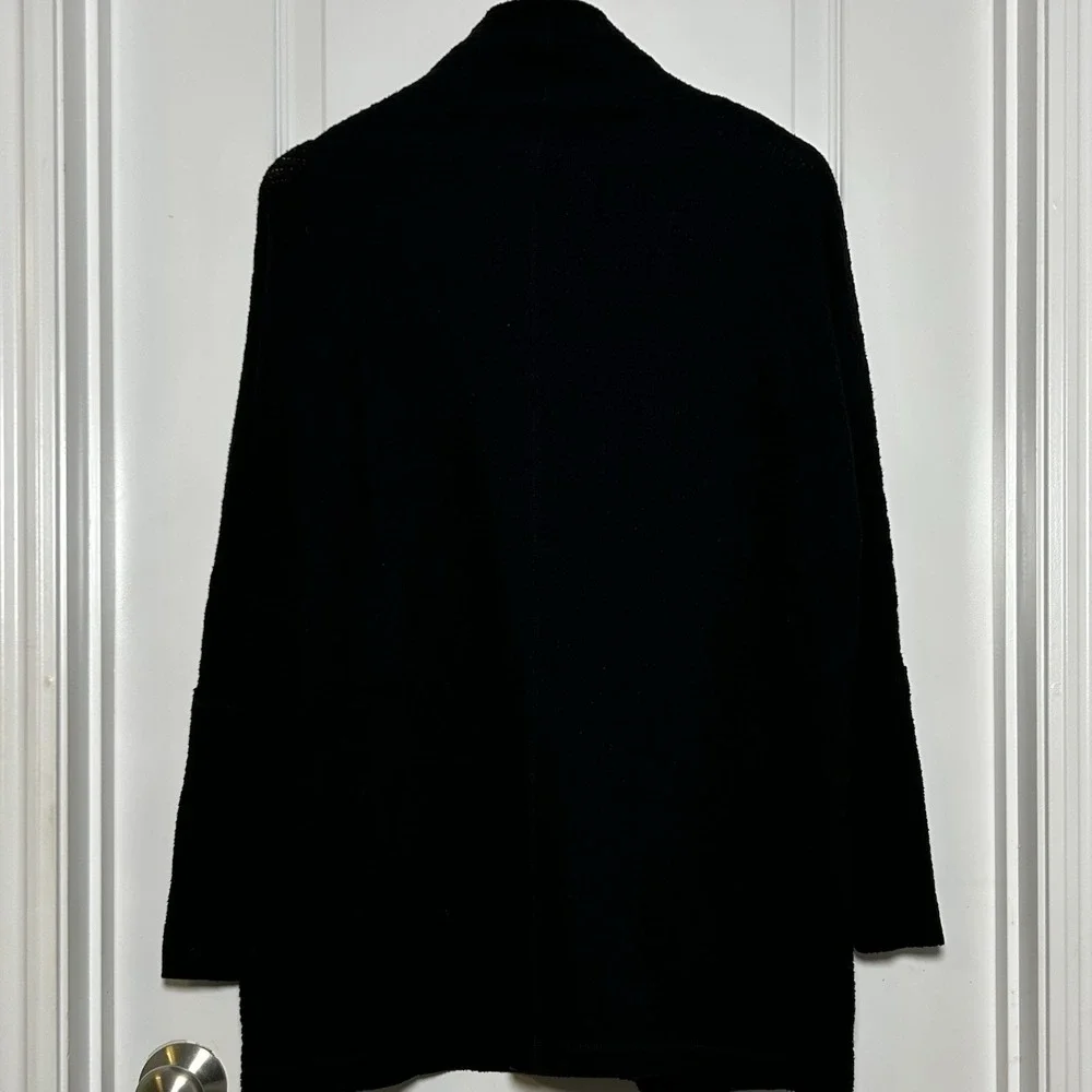 Free People sweater pre